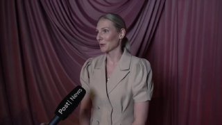 Флешмоб в поддержку российских паралимпийцев