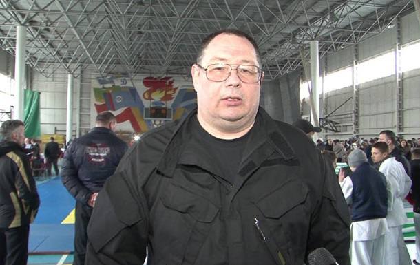 Задержание украинских "инкассаторов" в Будапеште