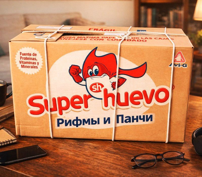 Подборка испанских слов с транскрипцией для русскоговорящих