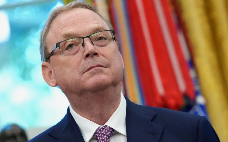 Хассет: операция США против Ирана улучшит мировые рынки