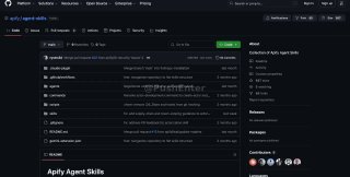 Бесплатный инструмент для ИИ-агентов научился парсить весь интернет