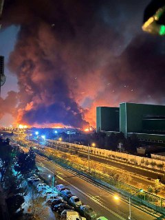 Взрывы в Иране: США и Израиль атакуют аэропорт в Тегеране, ЦАХАЛ наносит удары по столице