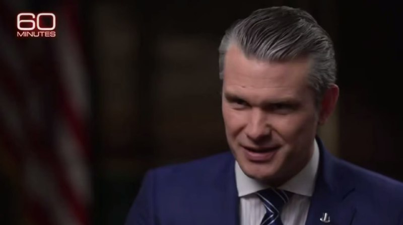 Хегсет о разведданных: «Мы подвергаем опасности других»