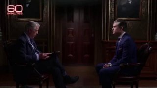 Министр войны США Хегсет о разведданных России для Ирана и отношениях с Трампом