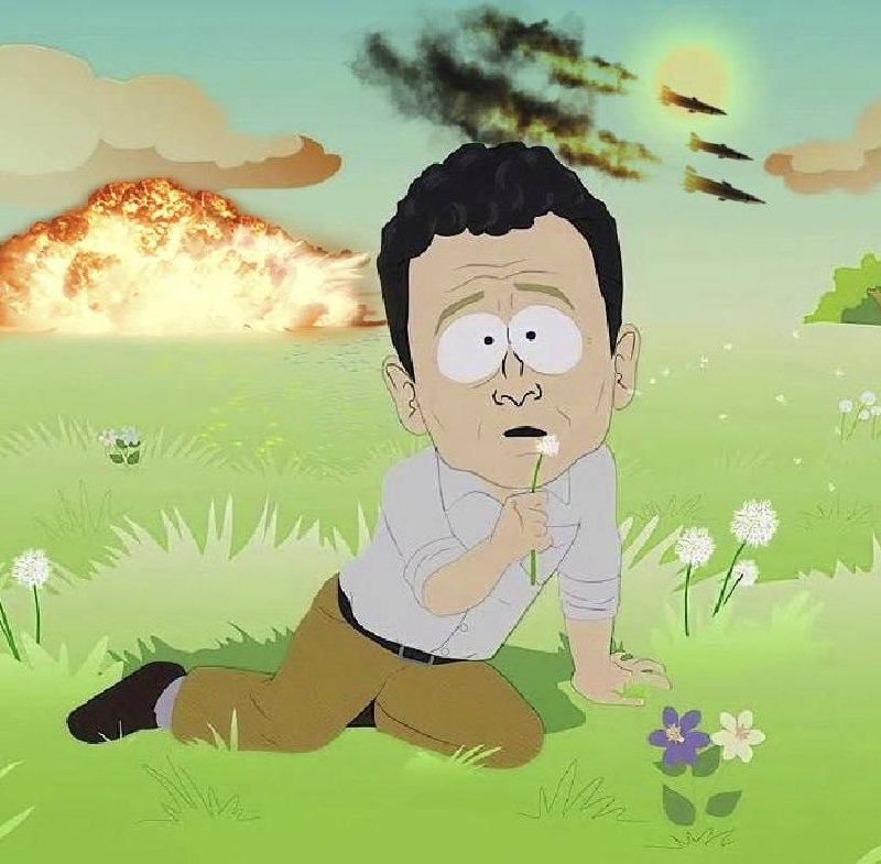 Иран извинился за удары по соседям и пообещал их прекратить