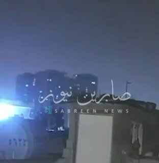 Иран ударил гиперзвуковой ракетой по базе ВМС США в Бахрейне