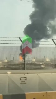 Беспилотники атаковали крупнейший НПЗ в Бахрейне