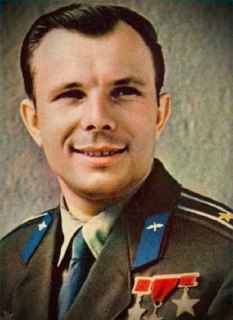 К 92-летию со дня рождения Юрия Гагарина: путь к космосу и трагическая гибель