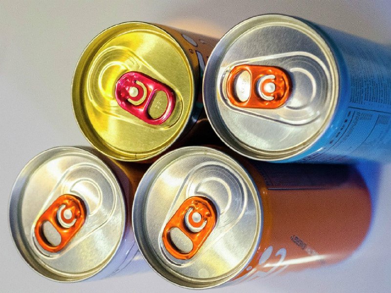 В России вводится новый ГОСТ на энергетические напитки