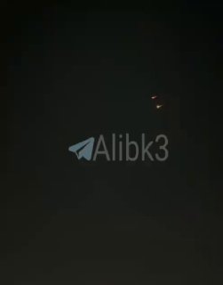 Иран атаковал Израиль ракетами, часть целей сбито ПВО