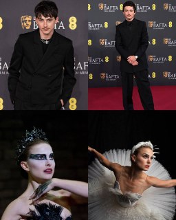 Тимоти Шаламе разгневал общественность заявлением о ненужности оперы и балета