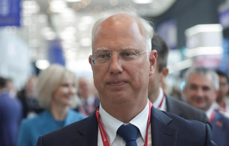 Высокие цены на нефть усилят влияние России, считает глава РФПИ