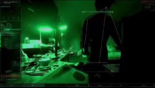 Wi-Fi может точно отслеживать вас сквозь стены: на GitHub выпустили новую утилиту