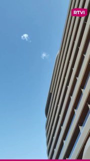 Новая волна взрывов в Катаре: ПВО перехватило ракеты Ирана