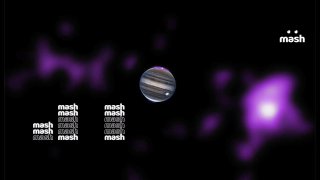 НАСА выкатило музыку Юпитера, Сатурна и Урана