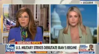 Вашингтон не исключает призыв в случае обострения конфликта с Ираном