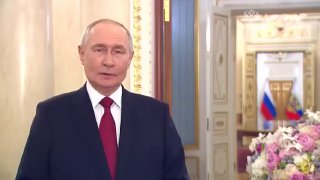 Песков: видео с кашляющим Путиным опубликовано по ошибке