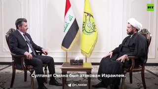 Глава «Ан-Нуджабы»: Израиль атакует страны региона, чтобы обвинить Иран и перенаправить нефтяные потоки