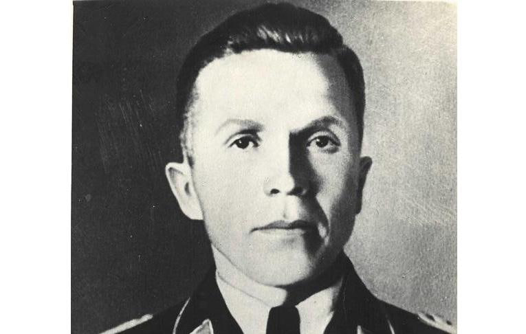 Памяти Николая Кузнецова: советский разведчик погиб в бою с УПА во Львовской области