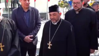 Иран: христианская община выросла до миллиона, в метро открыли станцию с образами Христа