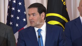 США объявили операцию против Ирана: цель — уничтожение ракетного и флотского потенциала