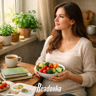 Акушер-гинеколог развеяла мифы о питании во время беременности