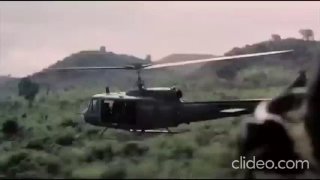 Позывной «Кацман»: гипотетическая высадка на остров Харк и её последствия