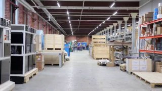 Бойцов спецоперации учат запускать своё дело в рамках проекта «СВОй бизнес»