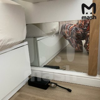 Бывший гаишник установил три прослушки в квартире бывшей и отделался условным сроком