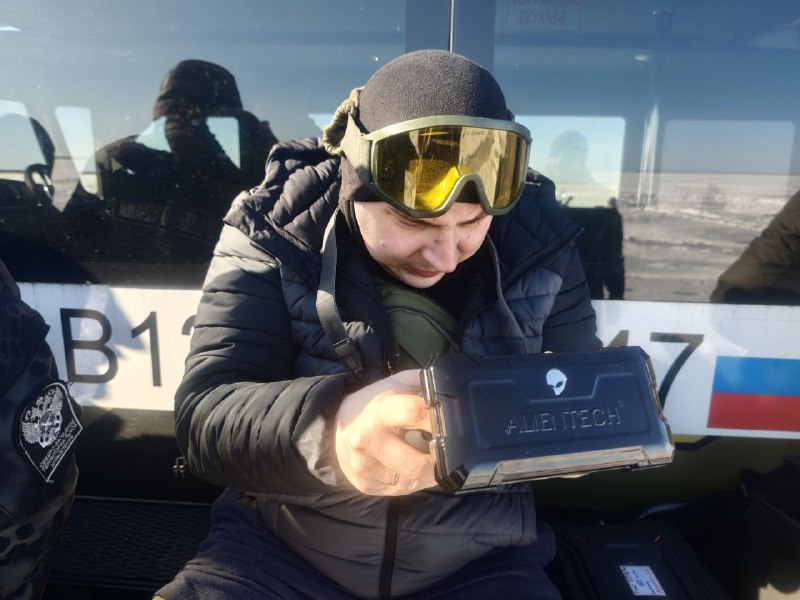 Ветеран СВО с тяжелым ранением прошел переквалификацию на оператора БПЛА и успешно начал гражданскую карьеру