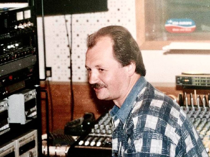 Скончался сооснователь «Эха Москвы» Сергей Игнатов