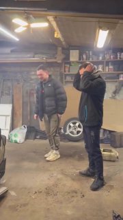 900 лошадок из Детройта и шутка про ИИ