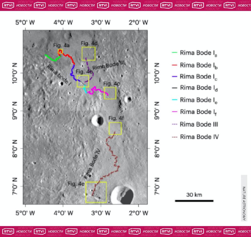 Китайцы выбрали место для высадки тайконавтов на Луну