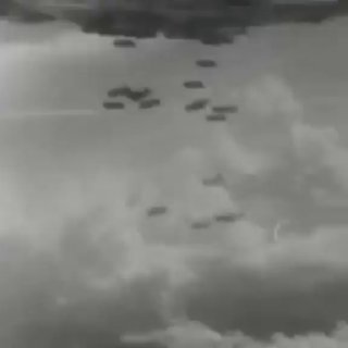 Сожжение Токио: один из самых ужасных налетов Второй мировой войны