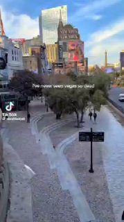 Проблемы экономики США: рост цен в Лас-Вегасе и стагнация казино