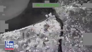 США нанесли удары в Эквадоре