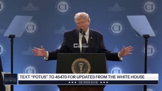 Ни один президент не смог бы сделать хотя бы часть того дерьма, которое делаю я — Трамп