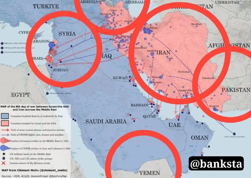 Безопасность Дубая: геополитический контекст для инвесторов в недвижимость