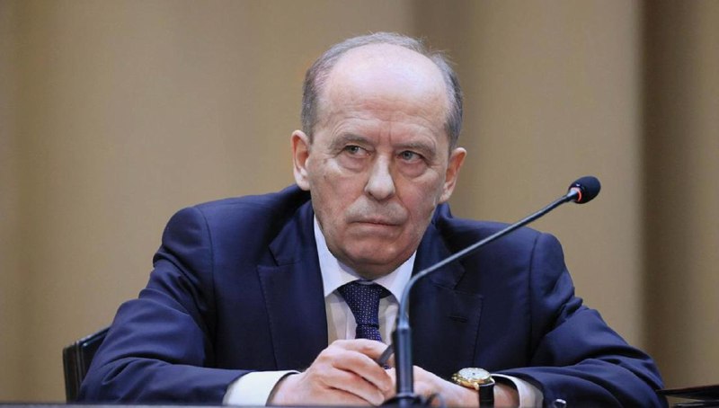 ФСБ предотвратила подрыв террористами многоквартирного дома