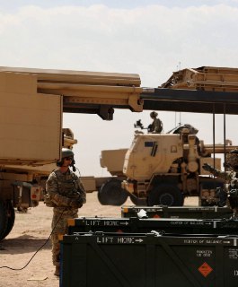 Пентагон подтвердил удары ракетами по Ирану