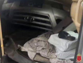 В Петербурге задержали двух мужчин, укравших товары из ПВЗ почти на ₽15 млн