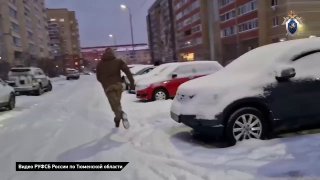 ФСБ задержала админа Telegram-канала за подготовку диверсий в России