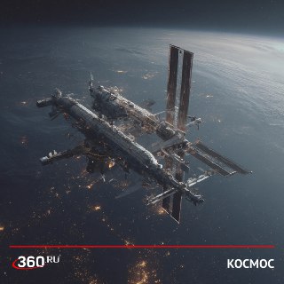 Роскосмос назвал сроки сводки МКС с орбиты