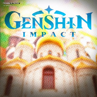 Играть в Genshin Impact посоветовали верующим в РЦП