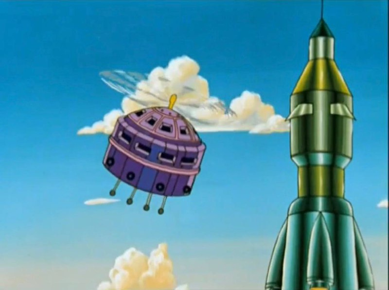 100 лет Александру Зацепину: композитору «Тайны третьей планеты»