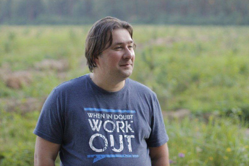 У члена «Яблока» Николая Маркина прошел обыск и возбудили дело по 207.3 УК РФ