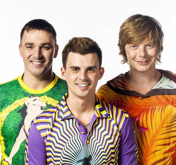 «Иванушки International» больше не International из-за закона об англицизмах