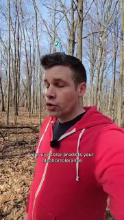 Люди со светлыми глазами чаще страдают алкоголизмом — доказано наукой