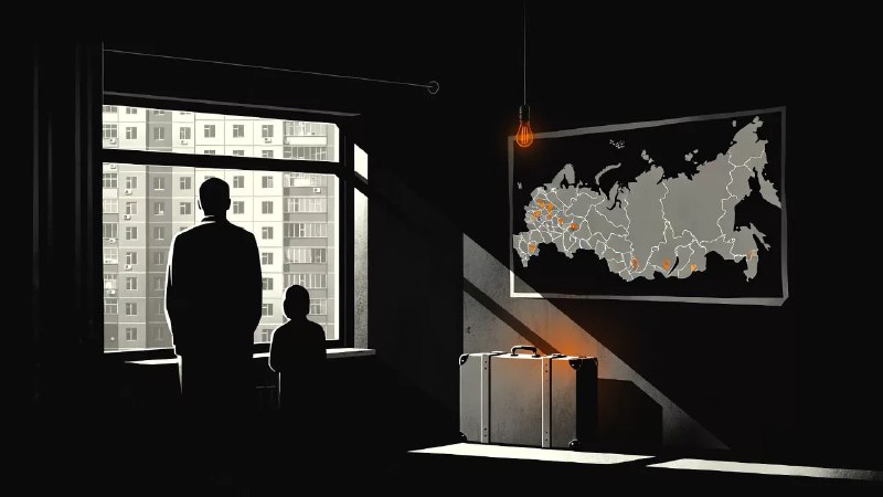 Экономисты: Россия проедает будущее ради текущих нужд