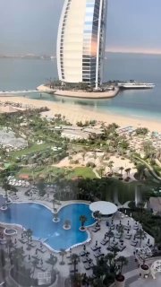 Отели в Дубае массово заманивают туристов скидками до 50%